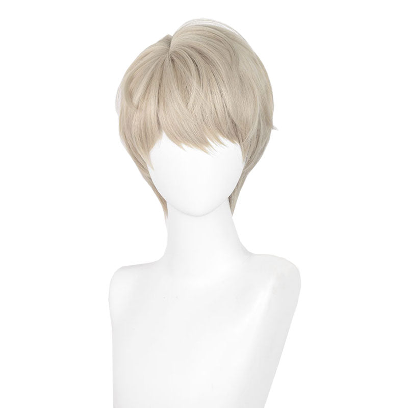 Lemailwig Love and Deepspace Cosplay Wigs