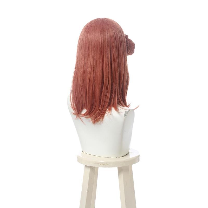 LoveLive Perfect Dream Project Uehara Ayumu Cosplay Wigs - lemailwigs