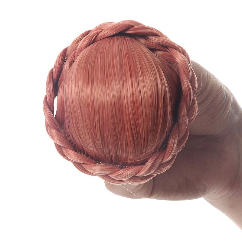 LoveLive Perfect Dream Project Uehara Ayumu Cosplay Wigs - lemailwigs