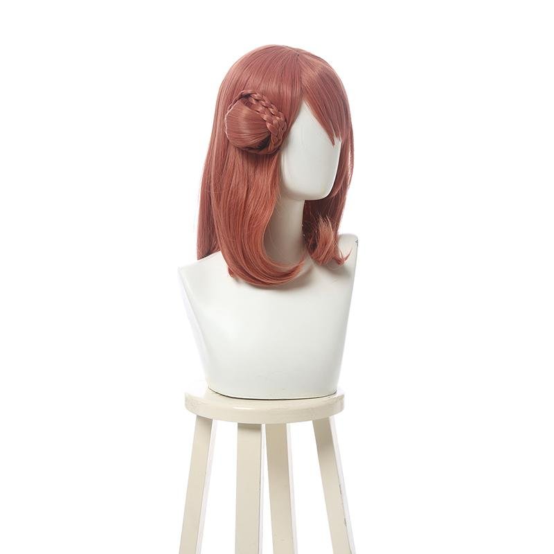 LoveLive Perfect Dream Project Uehara Ayumu Cosplay Wigs - lemailwigs