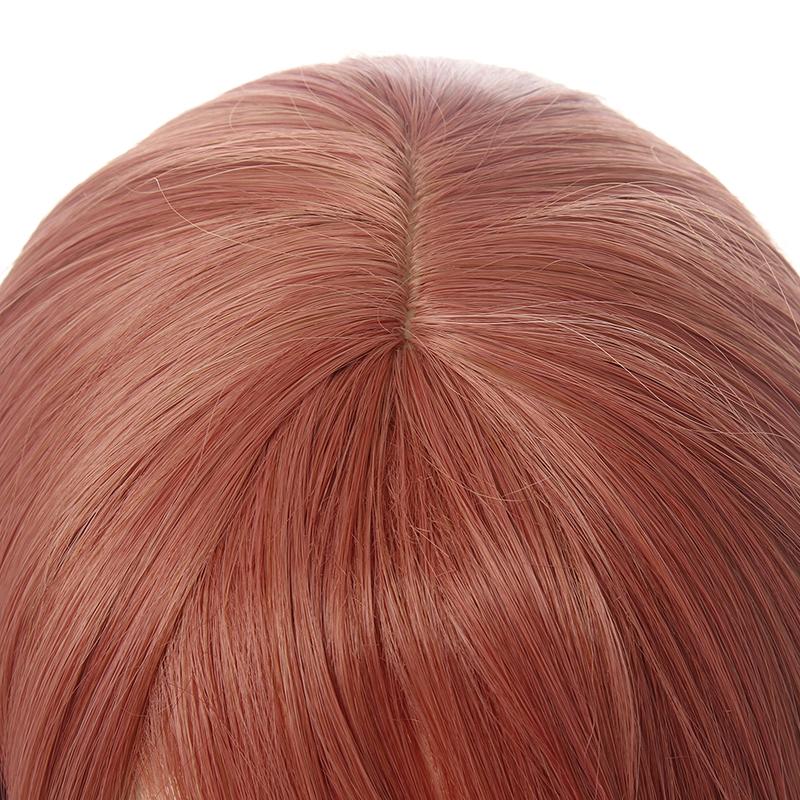 LoveLive Perfect Dream Project Uehara Ayumu Cosplay Wigs - lemailwigs