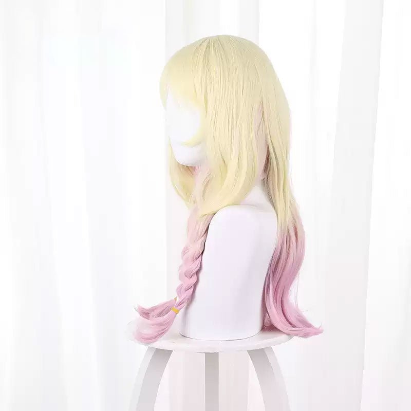 LoveLive SuperStar Liella Natsumi Onitsuka Cosplay Wig - lemailwigs