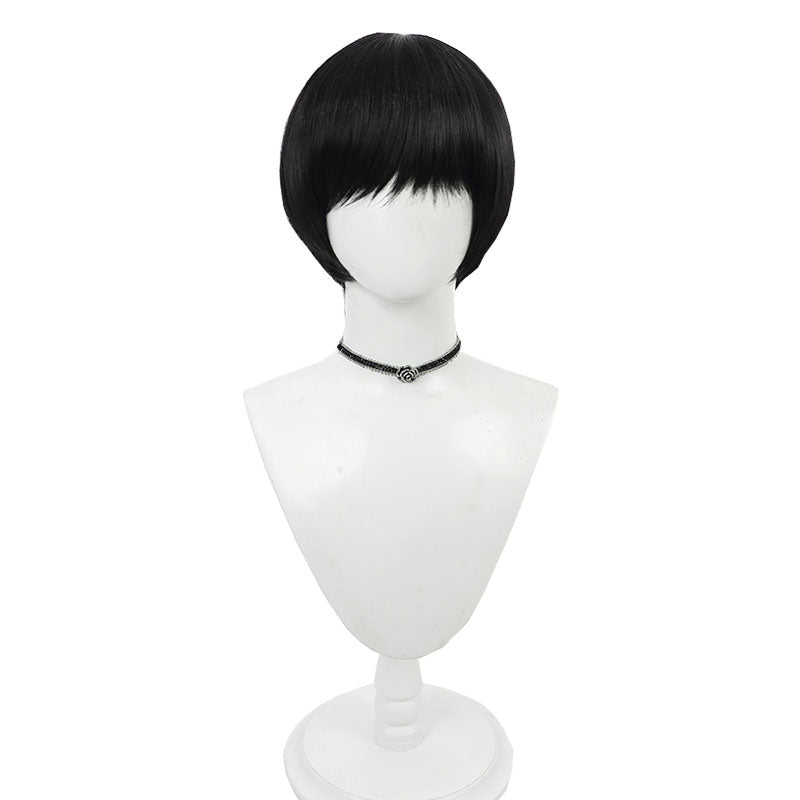 Mashle: Magic and Muscles Mash Burnedead Cosplay Wig - lemailwigs