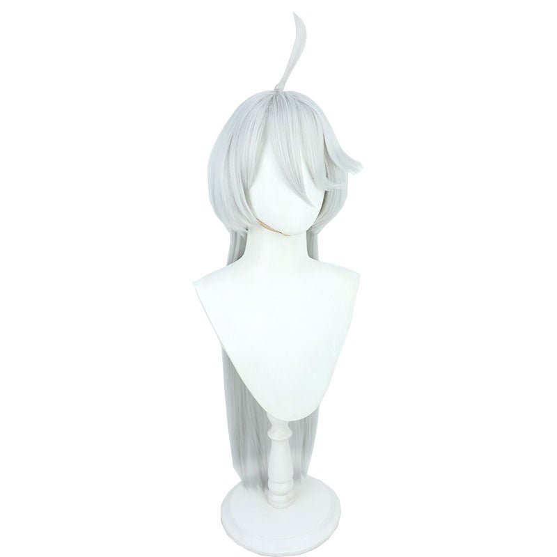 Mobile Suit Gundam THE WITCH FROM MERCURY Miorine Rembran Cosplay Wigs - lemailwigs