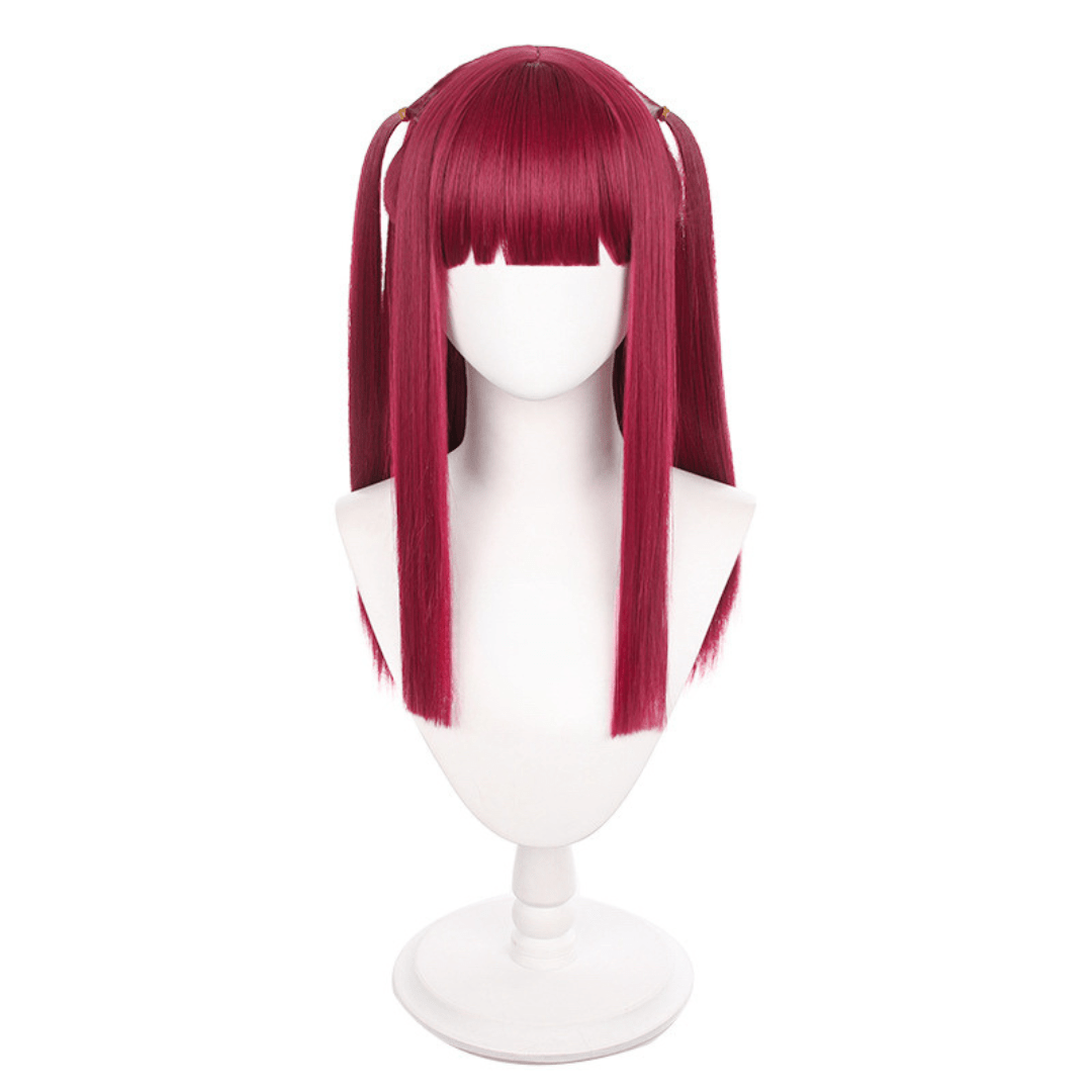 My Dress - Up Darling Marin Kitagawa Devil Cosplay Wigs - lemailwigs