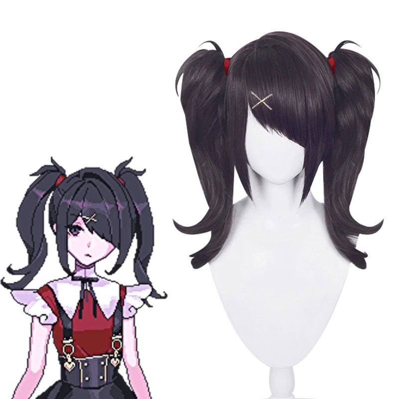 NEEDY GIRL OVERDOSE Ame - chan Cosplay Wig - lemailwigs