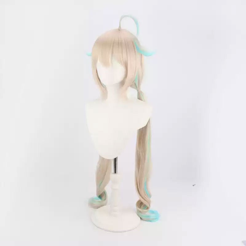 Nijisanji Vtuber Ethyria Enna Alouette Cosplay Wig - lemailwigs