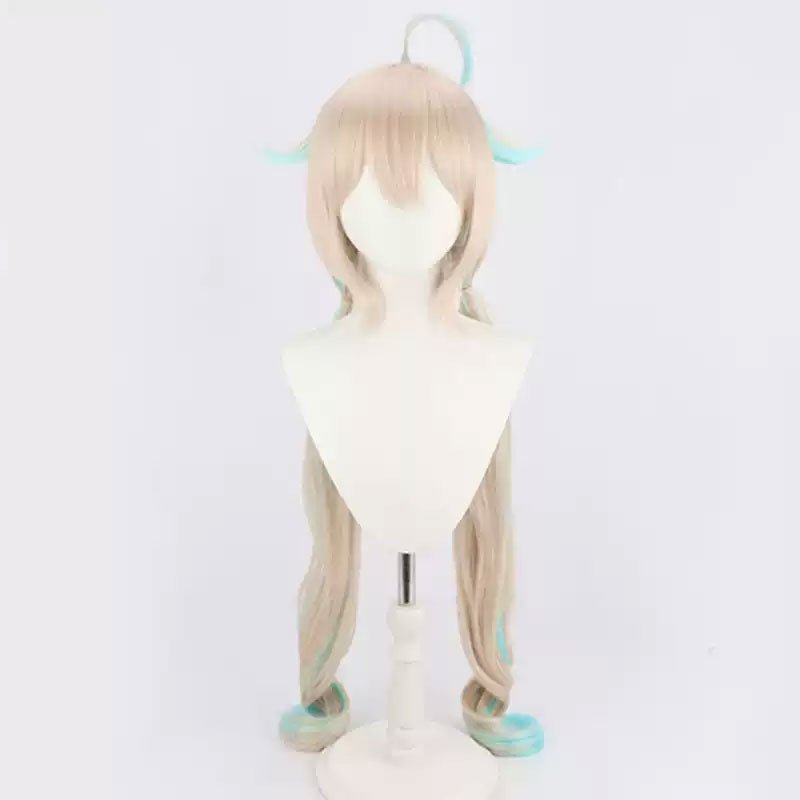 Nijisanji Vtuber Ethyria Enna Alouette Cosplay Wig - lemailwigs