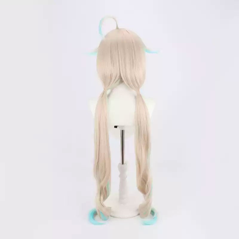Nijisanji Vtuber Ethyria Enna Alouette Cosplay Wig - lemailwigs