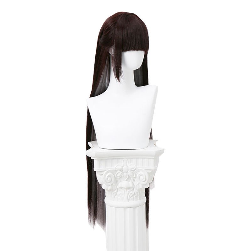 Nikke The Goddess Of Victory Marciana Cosplay Wig - lemailwigs