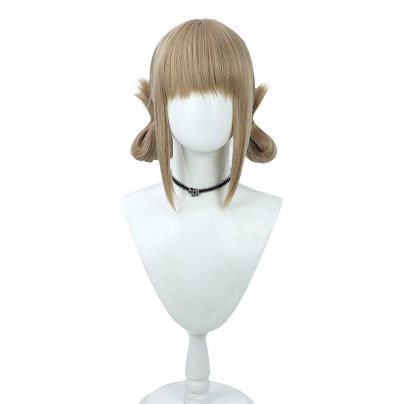 Nikke The Goddess Of Victory Novel Cosplay Wig - lemailwigs