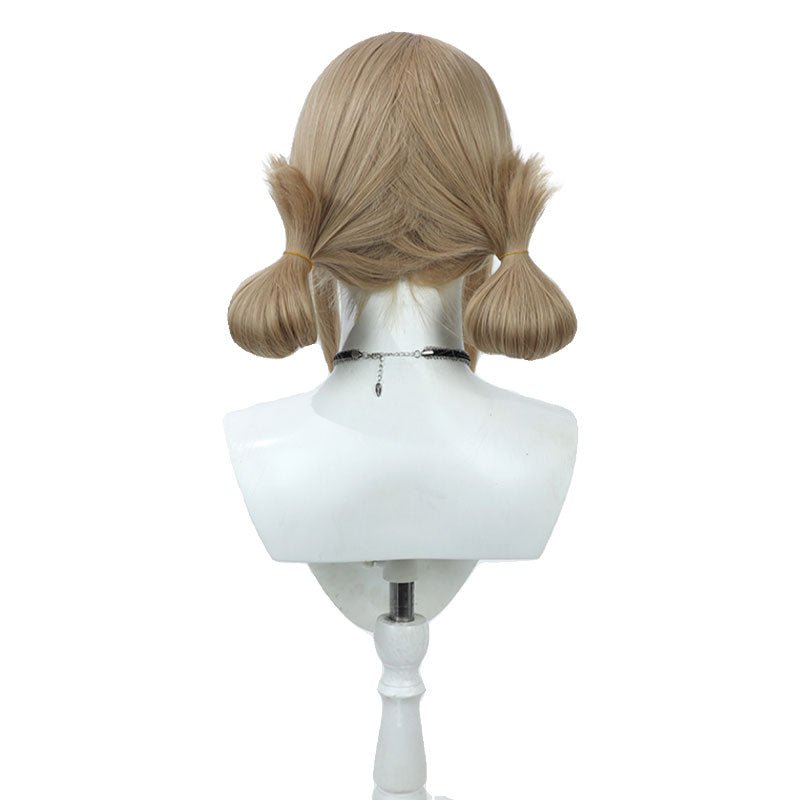 Nikke The Goddess Of Victory Novel Cosplay Wig - lemailwigs