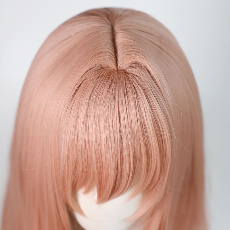 Nikke The Goddess Of Victory Rapi Cosplay Wigs - lemailwigs