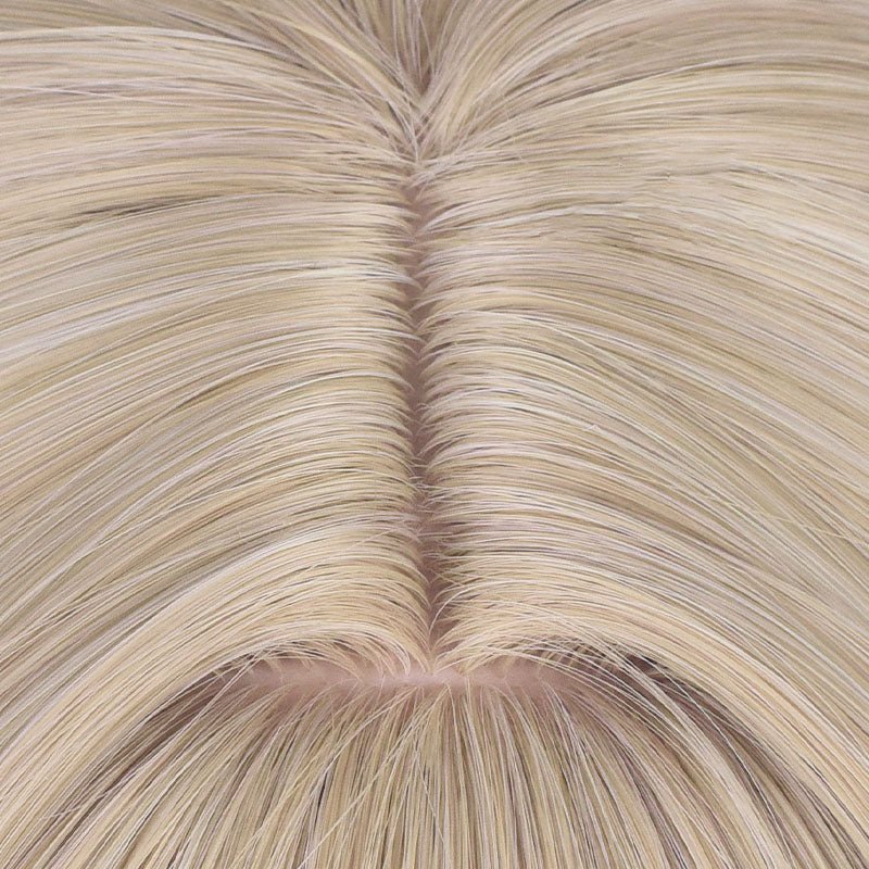 Nikke The Goddess Of Victory Viper Long Straight Cosplay Wig - lemailwigs