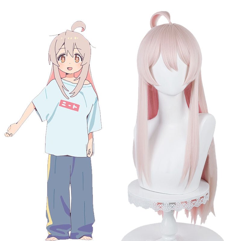 Onimai: I'm Now Your Sister! Oyama Mahiro Cosplay Wig - lemailwigs