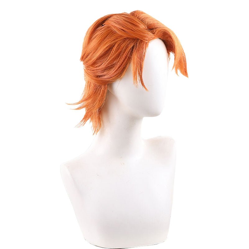 Panty & Stocking with Garterbelt Brief Cosplay Wig - lemailwigs