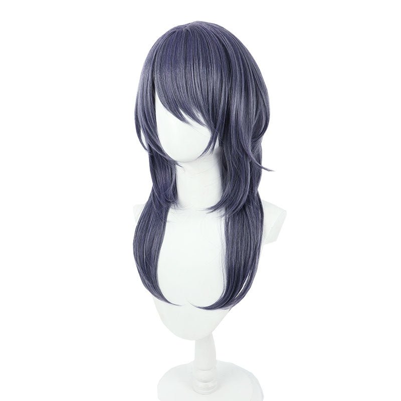 Path to Nowhere The Chief Of MBCC Female Cosplay Wigs - lemailwigs