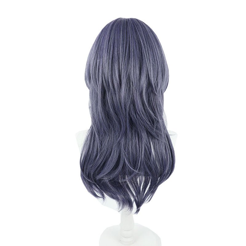 Path to Nowhere The Chief Of MBCC Female Cosplay Wigs - lemailwigs