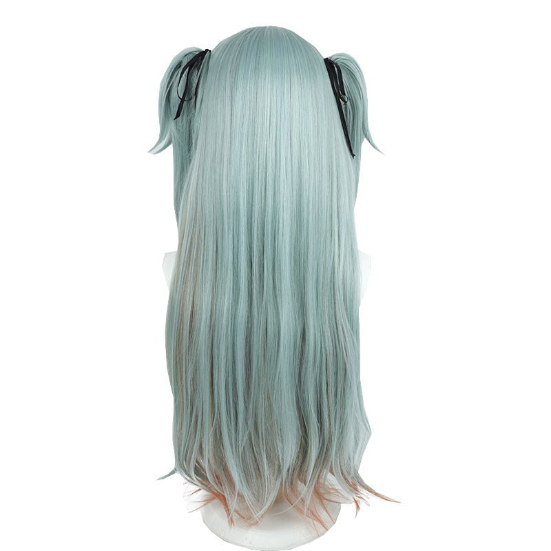 Path to Nowhere Wendy Multicolor Cosplay Wigs - lemailwigs