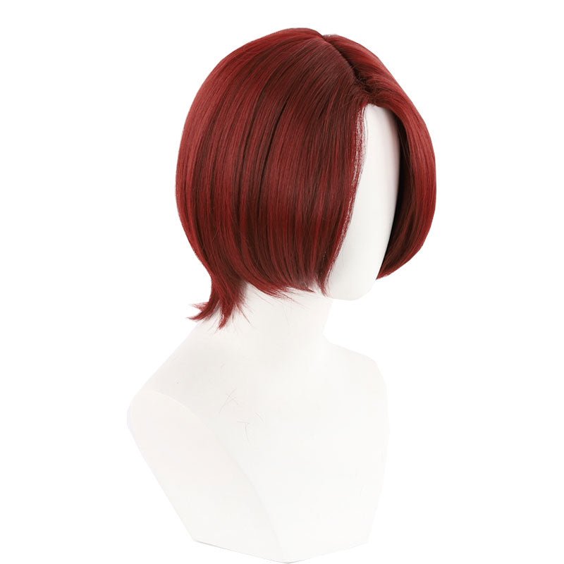 Persona 5: The Phantom X Juraj J Cosplay Wig - lemailwigs