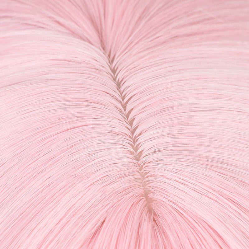 Puella Magi Madoka Magica Madoka Kaname Cosplay Wig - lemailwigs