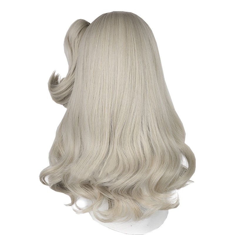 Reverse: 1999 Matilda Bouanich Multi Color Cosplay Wig - lemailwigs