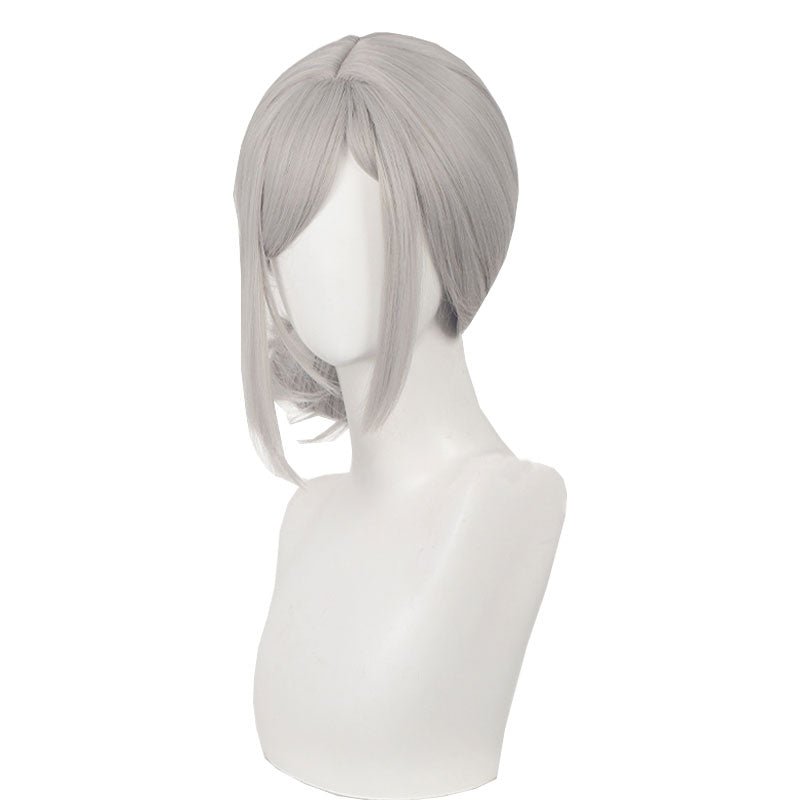 Reverse: 1999 Vertin Gray Cosplay Wig - lemailwigs