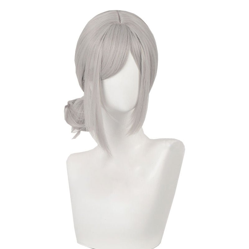 Reverse: 1999 Vertin Gray Cosplay Wig - lemailwigs