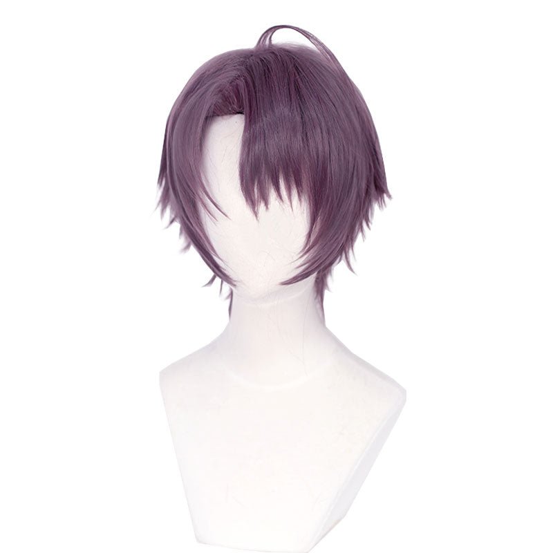 Saint Cecilia and Pastor Lawrence Lawrence Cosplay Wig - lemailwigs