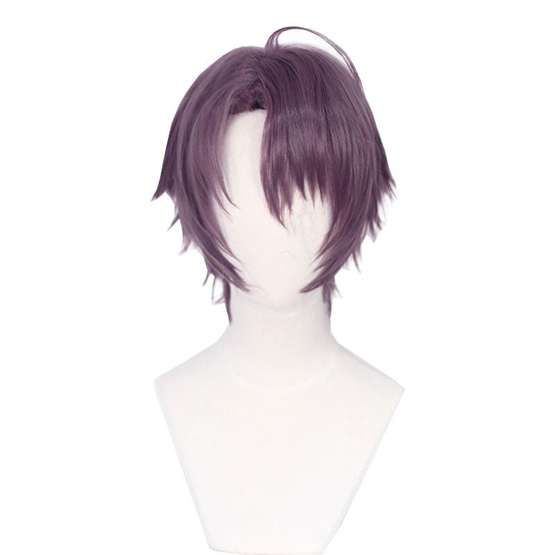 Saint Cecilia and Pastor Lawrence Lawrence Cosplay Wig - lemailwigs