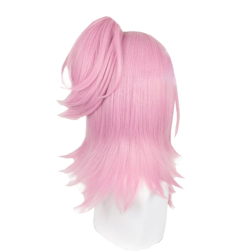 Shugo Chara!/My Guardian Characters Hinamori Amu Cosplay Wigs - lemailwigs