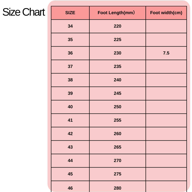 size chart1-1