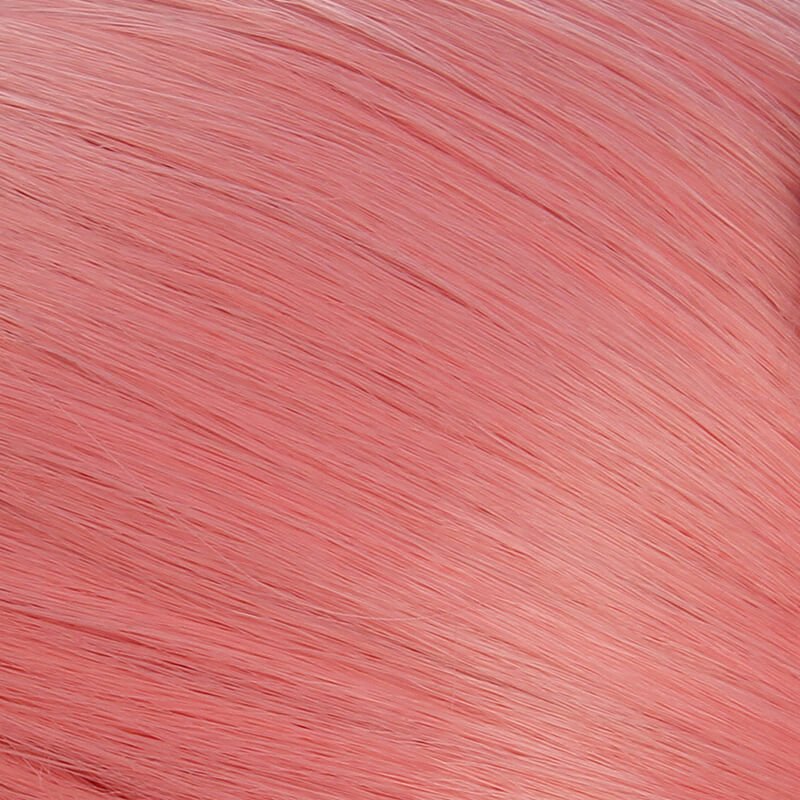 SK8 the Infinity Cherry Blossom Kaoru Sakurayashiki Pink Ponytail Cosplay Wigs - lemailwigs