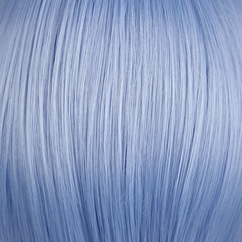 SK8 the Infinity Langa Blue Short Men Cosplay Wigs - lemailwigs