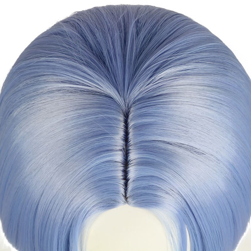 SK8 the Infinity Langa Blue Short Men Cosplay Wigs - lemailwigs