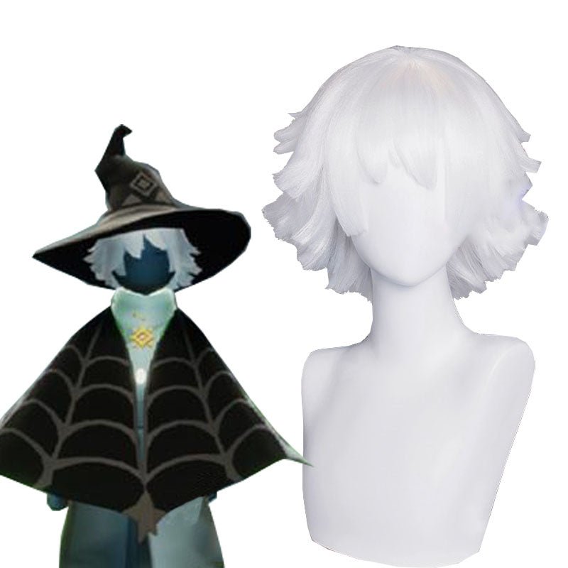 Sky: Children of the Light Halloween Cosplay Wigs - lemailwigs