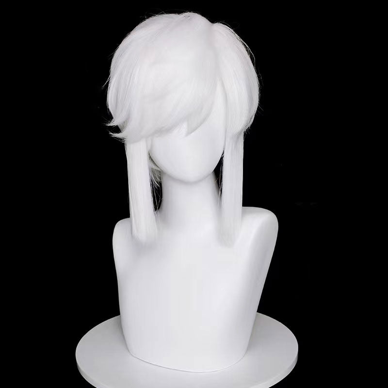Sky: Children of the Light White Halloween Cosplay Wigs 8 Styles - lemailwigs