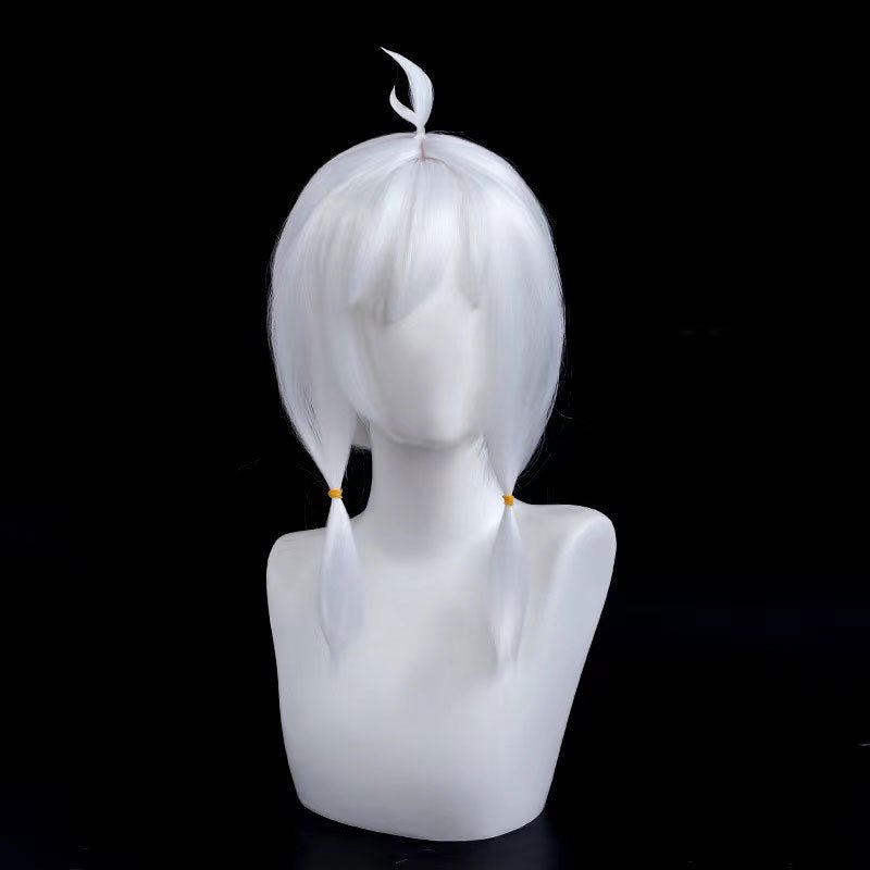 Sky: Children of the Light White Halloween Cosplay Wigs 8 Styles - lemailwigs