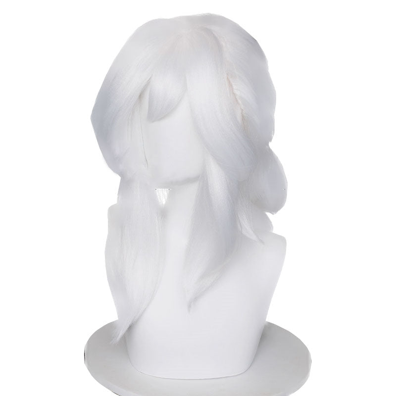 Sky: Children of the Light Wreath Spirit Halloween Cosplay Wigs - lemailwigs