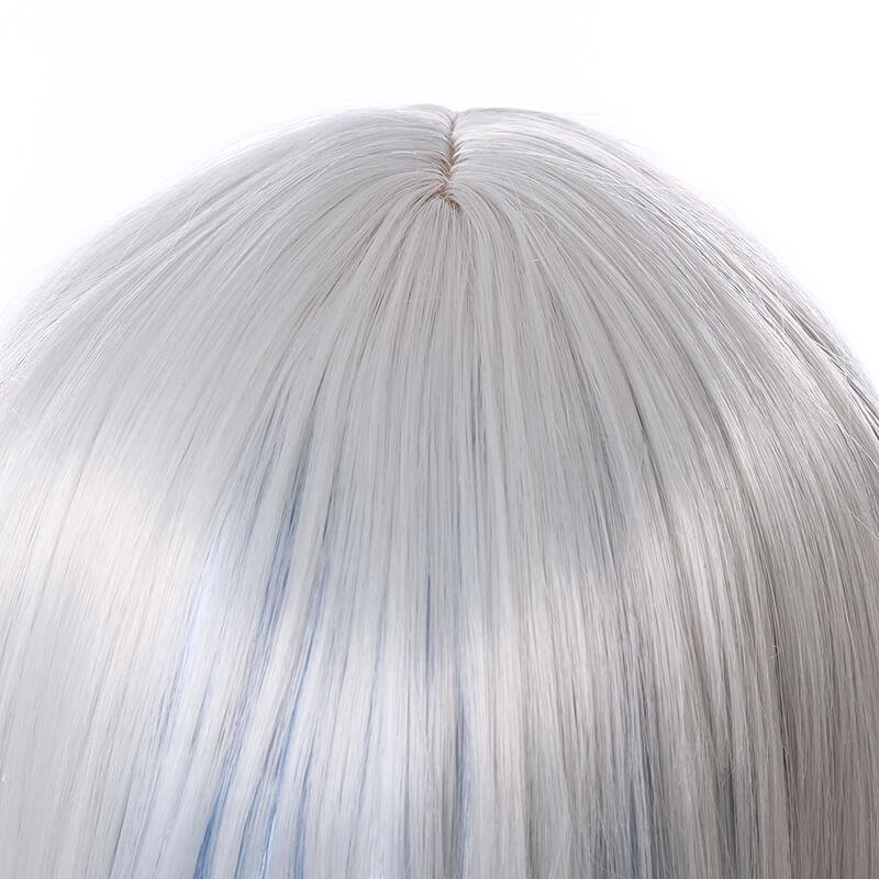 Lemailwig Hololive Vtuber Gawr Gura Cosplay Wigs