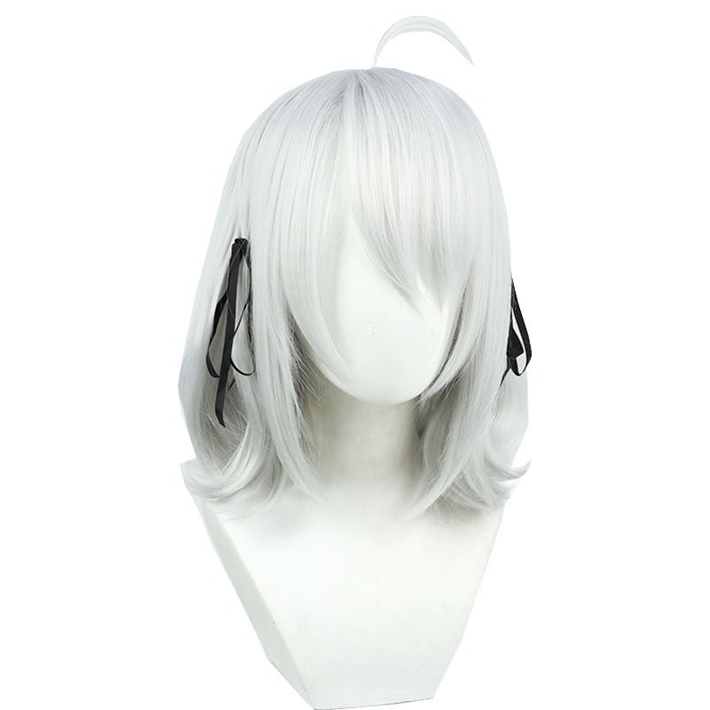 Spy Classroom Flower Garden Lily Cosplay Wig - lemailwigs