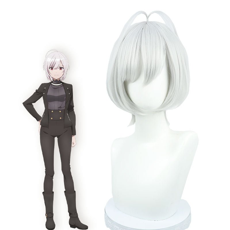 Spy Classroom Hyakki Sibylla Cosplay Wig - lemailwigs