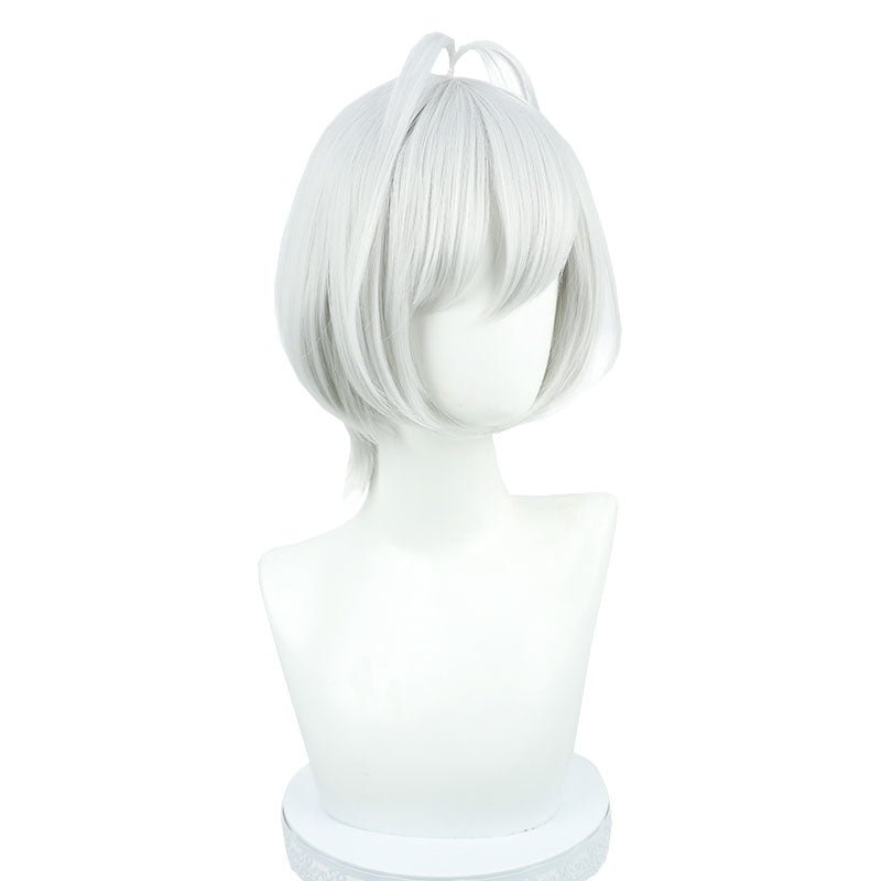 Spy Classroom Hyakki Sibylla Cosplay Wig - lemailwigs