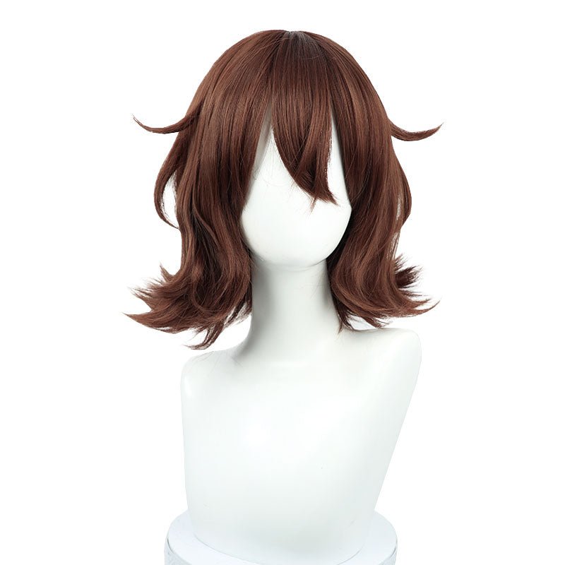 Spy Classroom Sougen Sara Cosplay Wig - lemailwigs