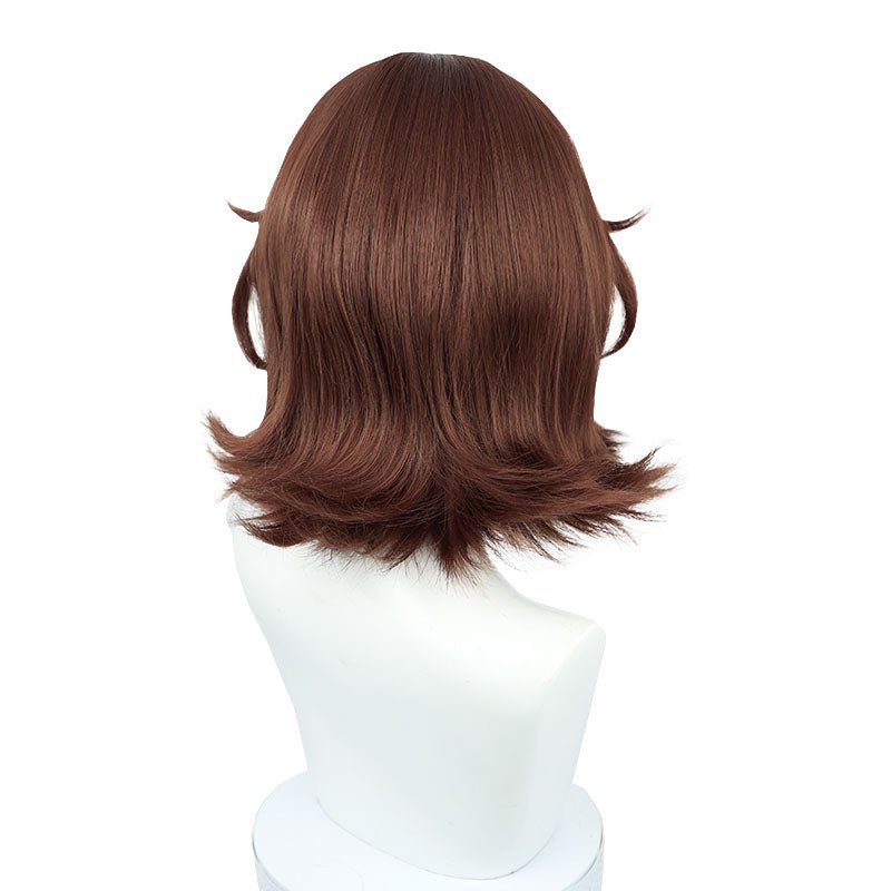Spy Classroom Sougen Sara Cosplay Wig - lemailwigs