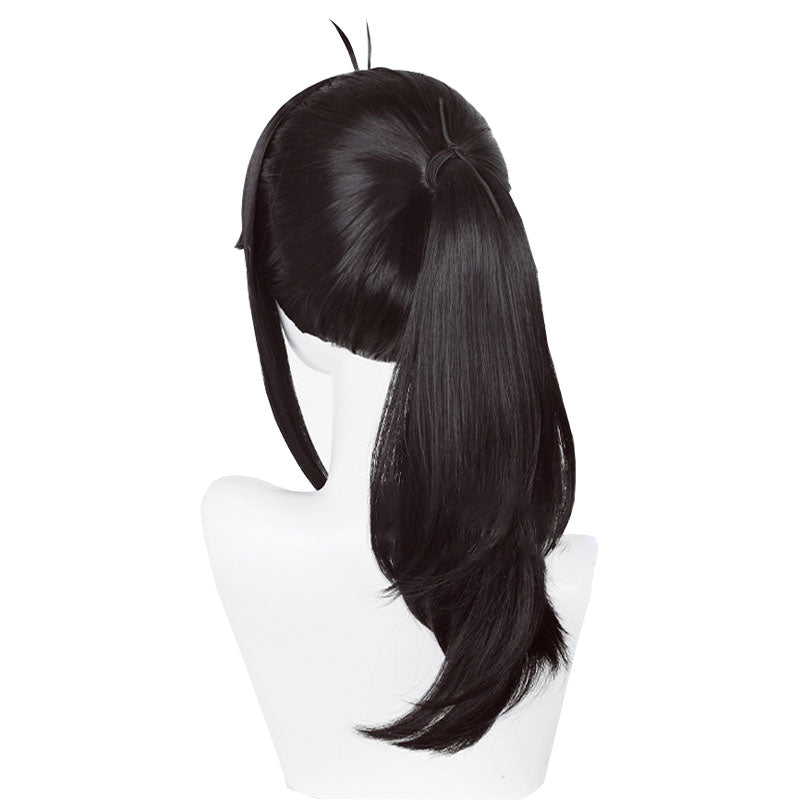 Suzume no Tojimari Iwado Suzume Cosplay Wig - lemailwigs