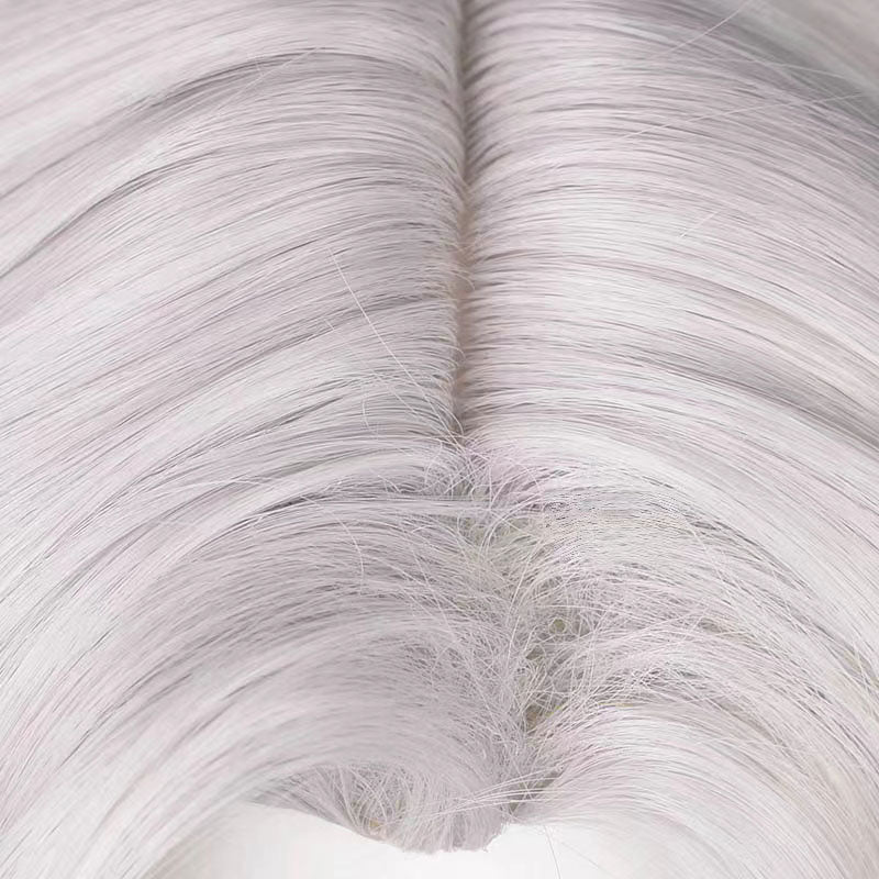 Tears of Themis Vyn Richter Adjudicator Moyi Cosplay Wig - lemailwigs