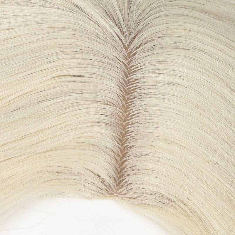 The Addams Family Enid Sinclair Multi - Color Cosplay Wig - lemailwigs