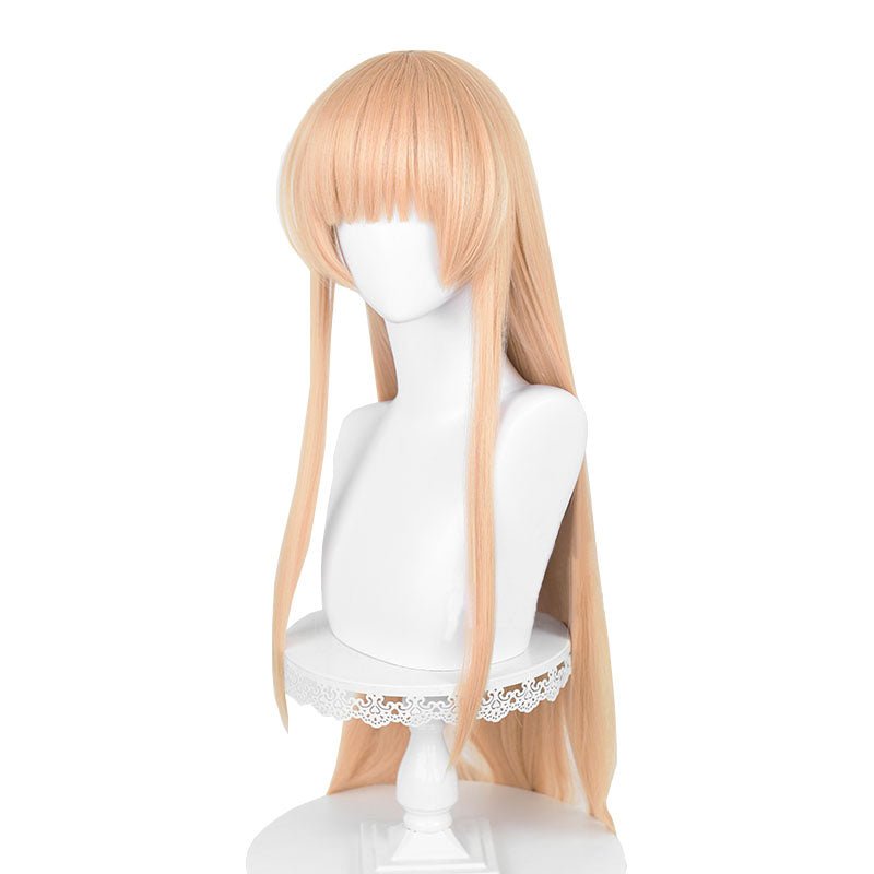 The Angel Next Door Spoils Me Rotten Shina Mahiru Cosplay Wig - lemailwigs