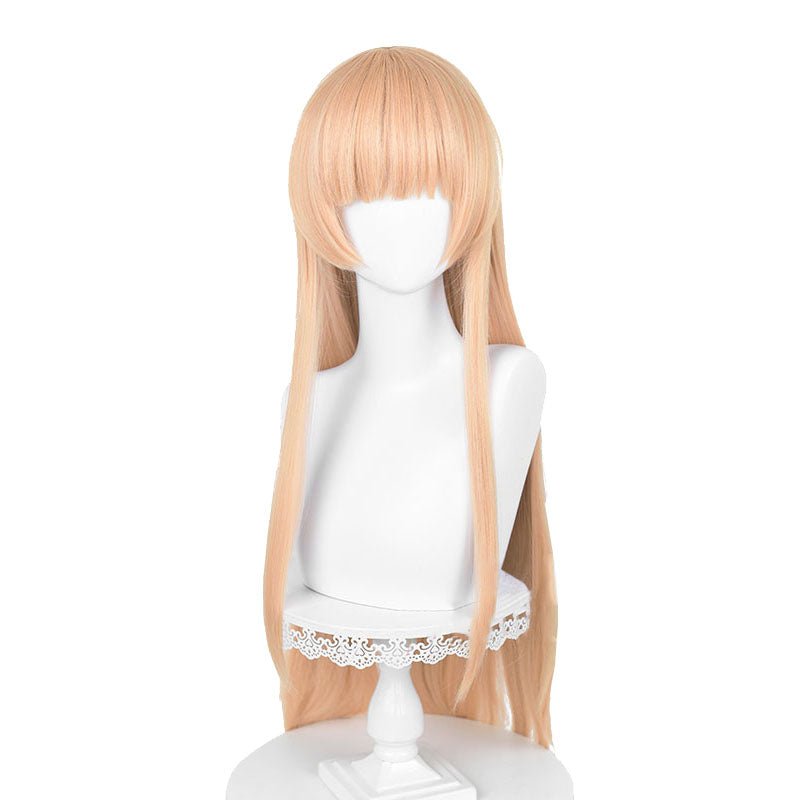 The Angel Next Door Spoils Me Rotten Shina Mahiru Cosplay Wig - lemailwigs